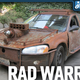 Illustration for article titled How To Turn A Chrysler Sebring Into A Mad Max Road Warrior